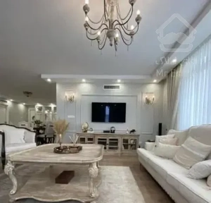 ۱۶۰ متر تاپ لوکیشن دولت/دروس غرق نور