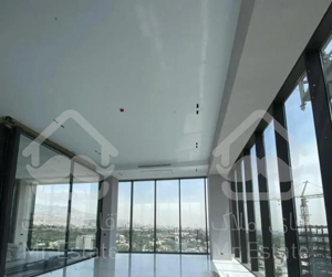 زیر13ولنجک/260متر/برجباغ مشاعات کامل/تراس مبله