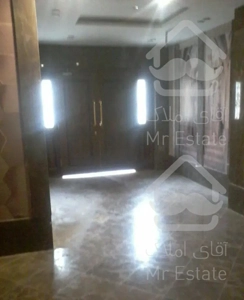 شهران 80 متر نوساز کلید نخورده