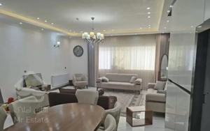 فروش آپارتمان ۱۱۰ متری شیک و خوشنقشه