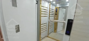 آپارتمان ۸۸ متر+ویو ابدی پارک+آفتابگیر+فول مجلل