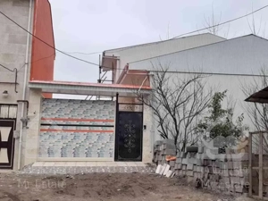 ویلا دوبلکس بروز در یکی از بهترین منطقه استانه اشرفیه