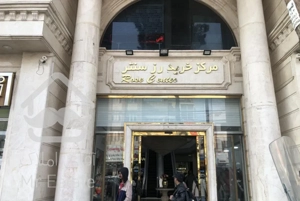 ۱۰متر/پاساژبرند/بشدت درحال رشد/سند۶دانگ تجاری