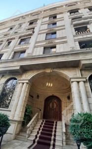 آپارتمان ۱۴۰ متری/آجودانیه/فول