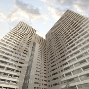 واحد ۹۷ متری برج مجلل چیتگر