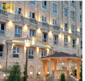 خرید آپارتمان یکخوابه بلوارفردوس