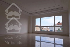 ۱۴۴ متر / اختیاریه شمالی / ویوی ابدی جنوب