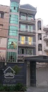 آپارتمان۱۱۰متر در نیروهوایی