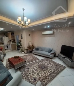 70متر/اسانسوردار/خوش نقشه/