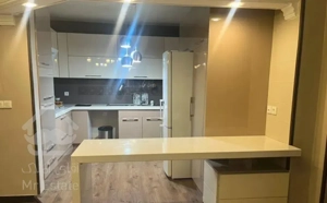 دو خواب ۱۱۲ متر ط ۶ بازسازی شده