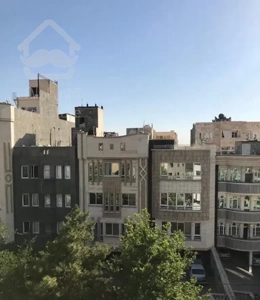 ۸۵متراول رضاشهر( فیلمش گذاشتم) مبله۲خواب پشت بلوار