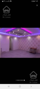 65 متر کلیدنخورده دامپزشکی