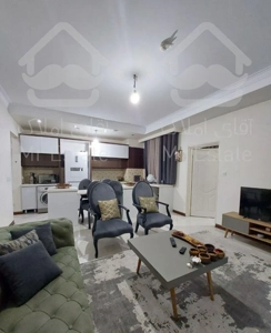 ۵۳ متر، تک خواب، خوش نقشه و شیک در تهرانپارس