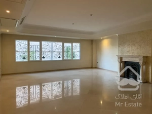 رهن و اجاره آپارتمان ۲۳۰ متری ۳ خوابه اقدسیه فول