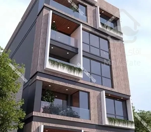 230 متر ویو ابدی  *هفت تیر  با 40 متر تراس اختصاصی