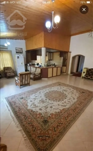 ۱۳۵متر اپارتمان  متل قو ازادگان رسالت