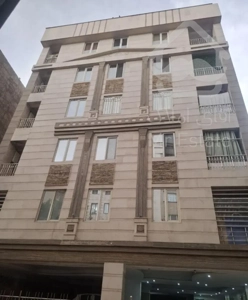 ۶۰متری فول امکانات ۷ساله ( فروش یا معاوضه )