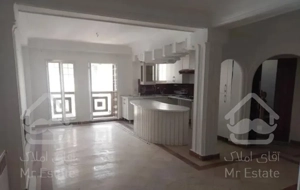 ظفر ۱۳۵متر۲خواب تک واحدی