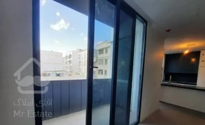 آپارتمان ۱۴۰ متری ۲ خواب نوساز با مشاعات بی نظیر