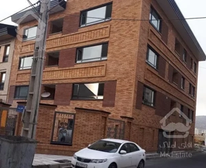 شخصی ساز ۱۰۵متری دو اتاق خواب