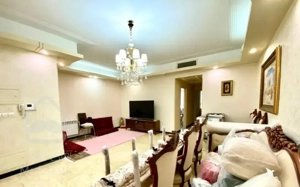 ۹۵متر/فول/تاپ لوکیشن غربی ها/خوش نقشه