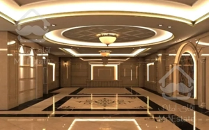 111 متر/کلیدنخورده/نگین جنت مرکز