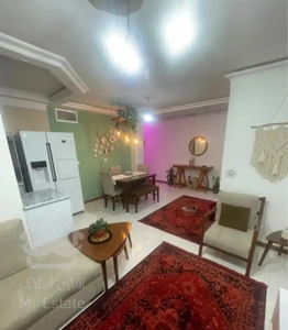 اجاره آپارتمان صنعتی ساز ۸۰ متر