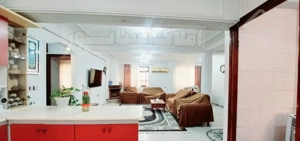 آپارتمان 105متری طبقه دوم تاپ لوکیشن