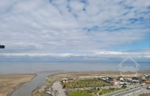 فروش آپارتمان با ویو ابدی به دریا در فریدونکنار