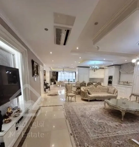 ۲۸۰متر آپارتمان،بلوک جنوبی سجاد،منحصربه فرد