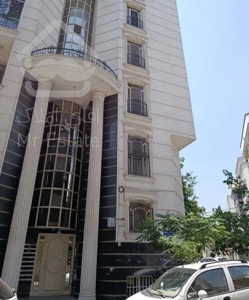 ۱۱۰ متر آفتابگیر با امکانات