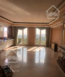 دربند،۱۷۵متر۳خ/فول بازسازی/ویو کاخ سعدآباد