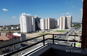 ۱۰۰ متر آپارتمان ویو مستقیم دریاچه زیبای چیتگر