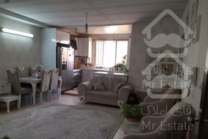 آپارتمان، ۶۰متر، تک خواب