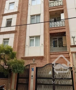 یکدستگاه آپارتمان مبله با تمام امکانات زندگی