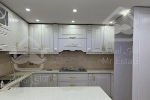 فروش آپارتمان کلیدنخورده با متریال برند