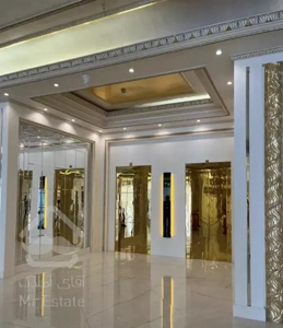 ۷۰متر کلیدنخورده (لوکس)پونک