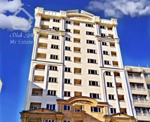 ۱۱۴ متر / ۲ خواب / روبه جنوب / دفتر فروش