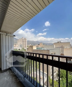 فروش ۱۸۰ متر ۳ خواب نوساز قیطریه اندرزگو