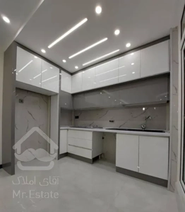 فروش آپارتمان ۲۳۵ متری ۳ خوابه در میرداماد