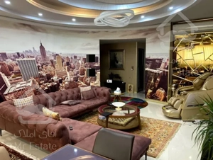 آپارتمان ۱۸۸ متری مرزداران ابراهیمی