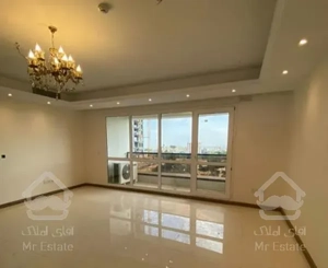 ۱۰۵ متر *دو خواب / عسگری*۸ ساله