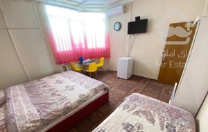 ۴۰ متر آپارتمان