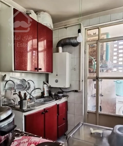 آپارتمان بهار 48 متری مهرآوران صفاییه