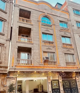 فروش ویژه آپارتمان نوساز محمودآباد سند مدارک تکمیل