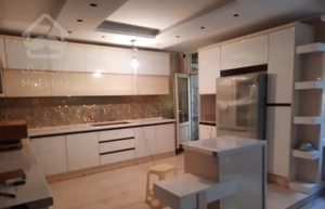 ۶۵متر/۱خوابه طبقه سوم شیک