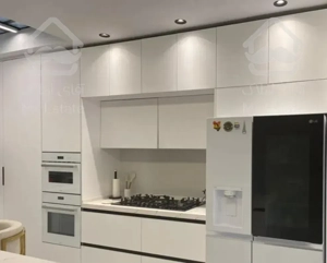 ۱۱۰ متر ۲ خواب ۳ ساله مناسب مجرد و خانواده