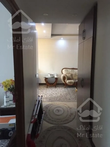 رهن آپارتمان ٧٥ مترى / ٢ خواب / نوساز