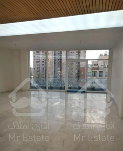 فروش آپارتمان ۱۷۰ متری ۳ خوابه مدرن کلید نخورده