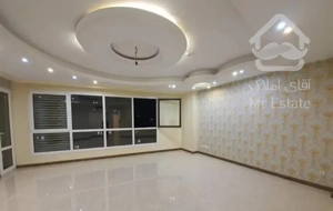 ۸۲ متر قلهک ۲ خواب